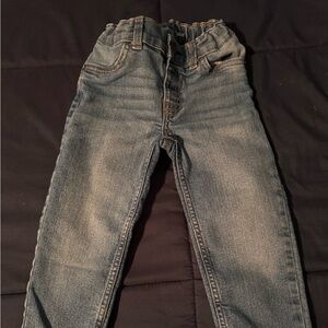 Boys denim jeans